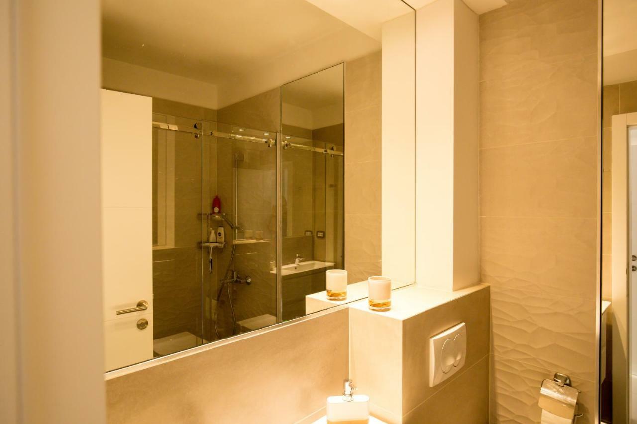 Deluxe New Apartments - Few Steps From The Beach - Luxury Holiday With Style - By Traveler Tourist Agency Krk Đảo Krk Ngoại thất bức ảnh