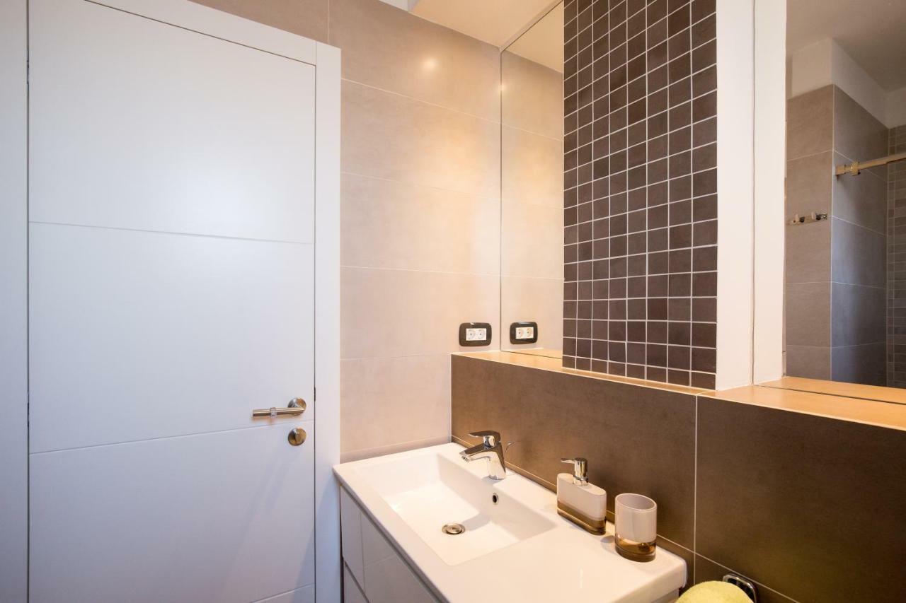 Deluxe New Apartments - Few Steps From The Beach - Luxury Holiday With Style - By Traveler Tourist Agency Krk Đảo Krk Ngoại thất bức ảnh